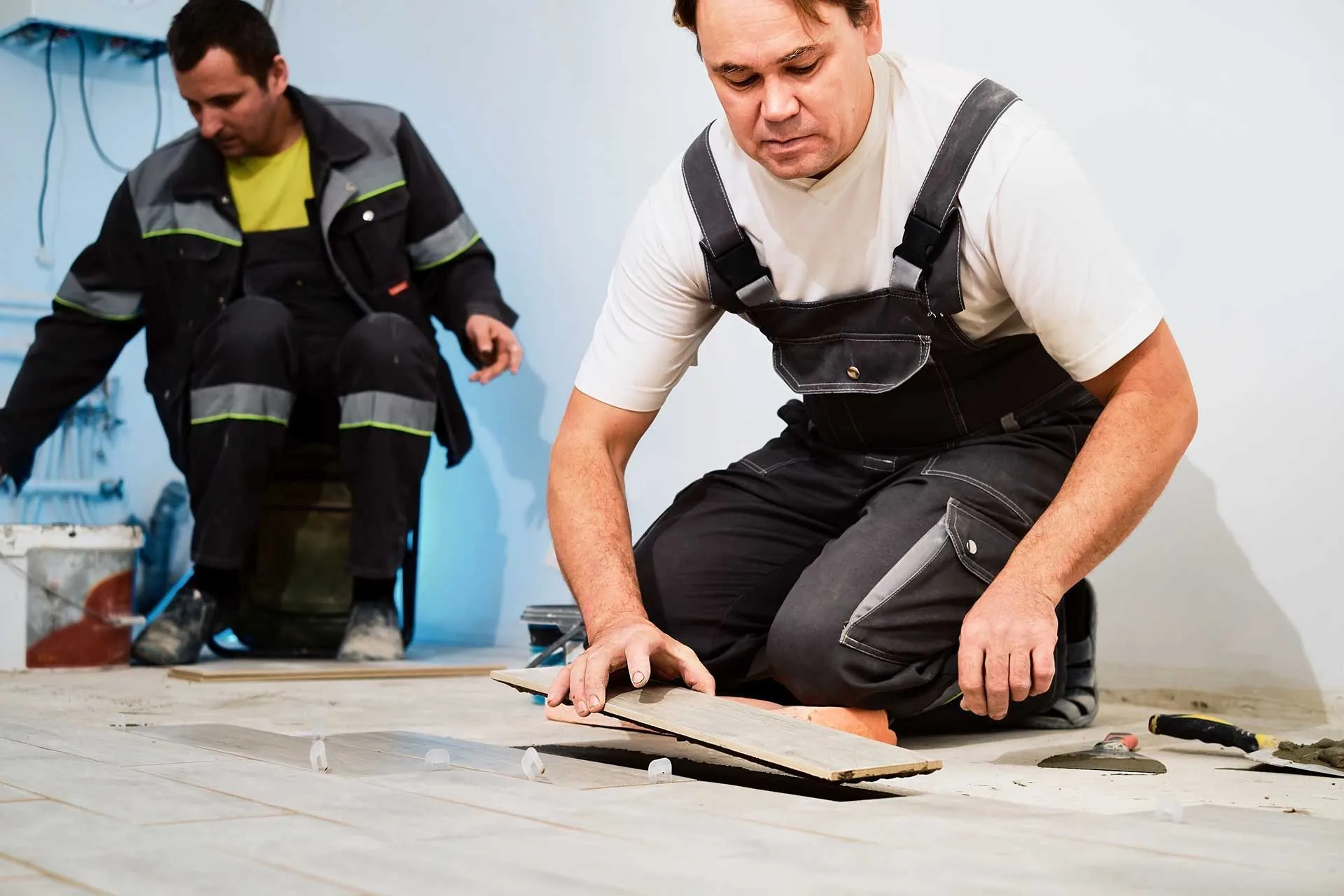 Bedford Flat Roof Repair