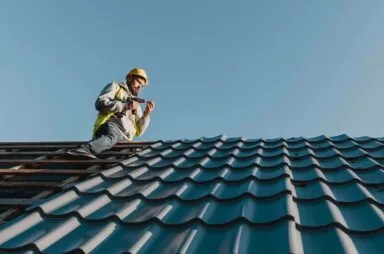 Commercial Roofing in Billerica