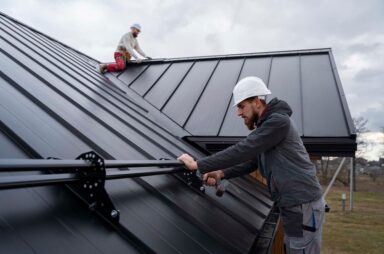 Roof Replacement Matters