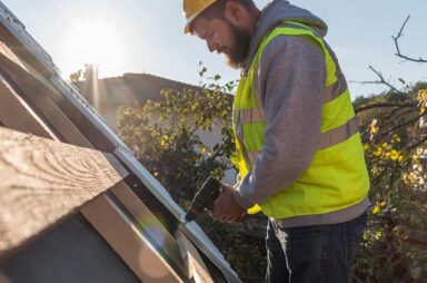 Roofing Services in Bedford