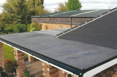 Shingle Roof Replacement