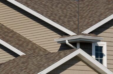 Expert Shingle Roofing in Andover