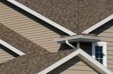 Expert Shingle Roofing in Andover