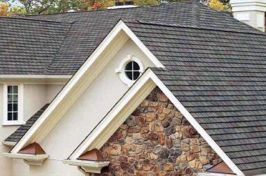 Residential Roofer in Andover