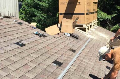 Chelmsford roofing company