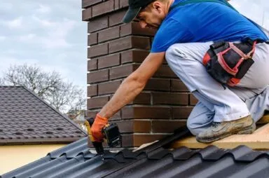 Dracut Roofing