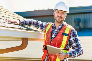 Residential Roofing Contractors