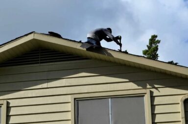 Roofing Contractors Wilmington MA