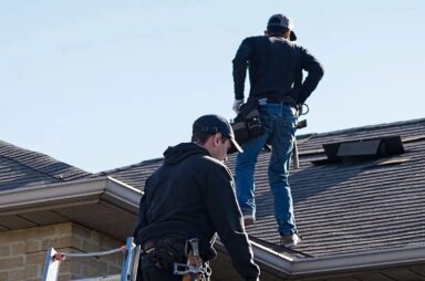 commercial roofing contractors in Methuen