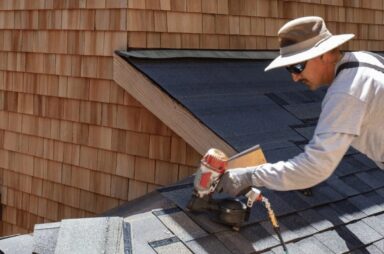 roofing in Dracut