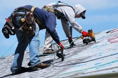 Local Roofing Experts