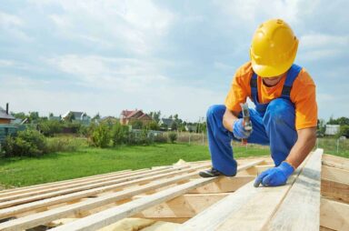 Premier Roofing Contractors in Bedford