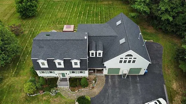 Quality Roofing Products