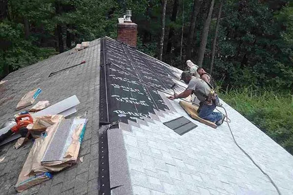 Roofing Materials