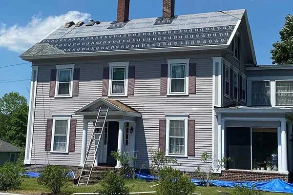 Salem NH
