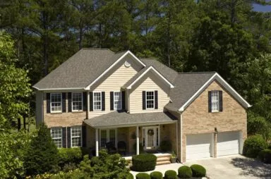 Shingle Roof Repairs