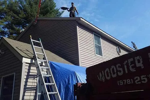 Wilmington MA