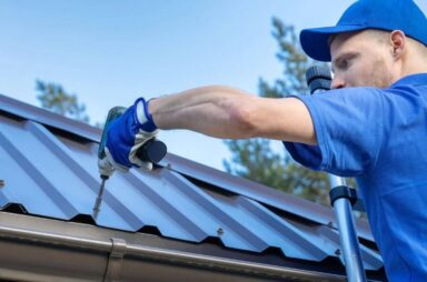 commercial roofing Wilmington MA