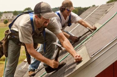 roofing contractor in Methuen, MA