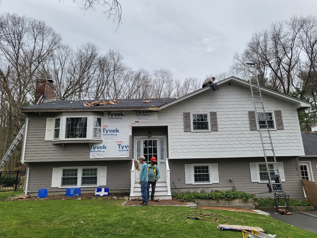 Gutter Services