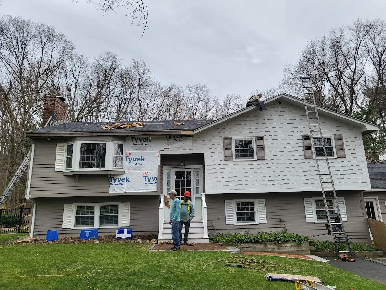 Gutter Services