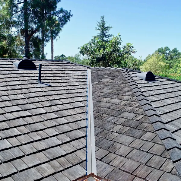 Roofing System