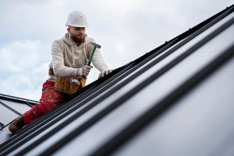Roof Repair Services in Lowell, MA