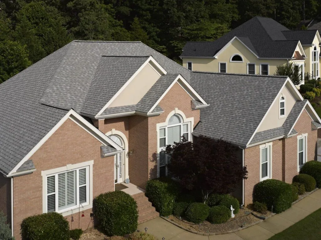 Roof Replacement Services