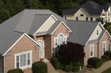Roof Replacement Services