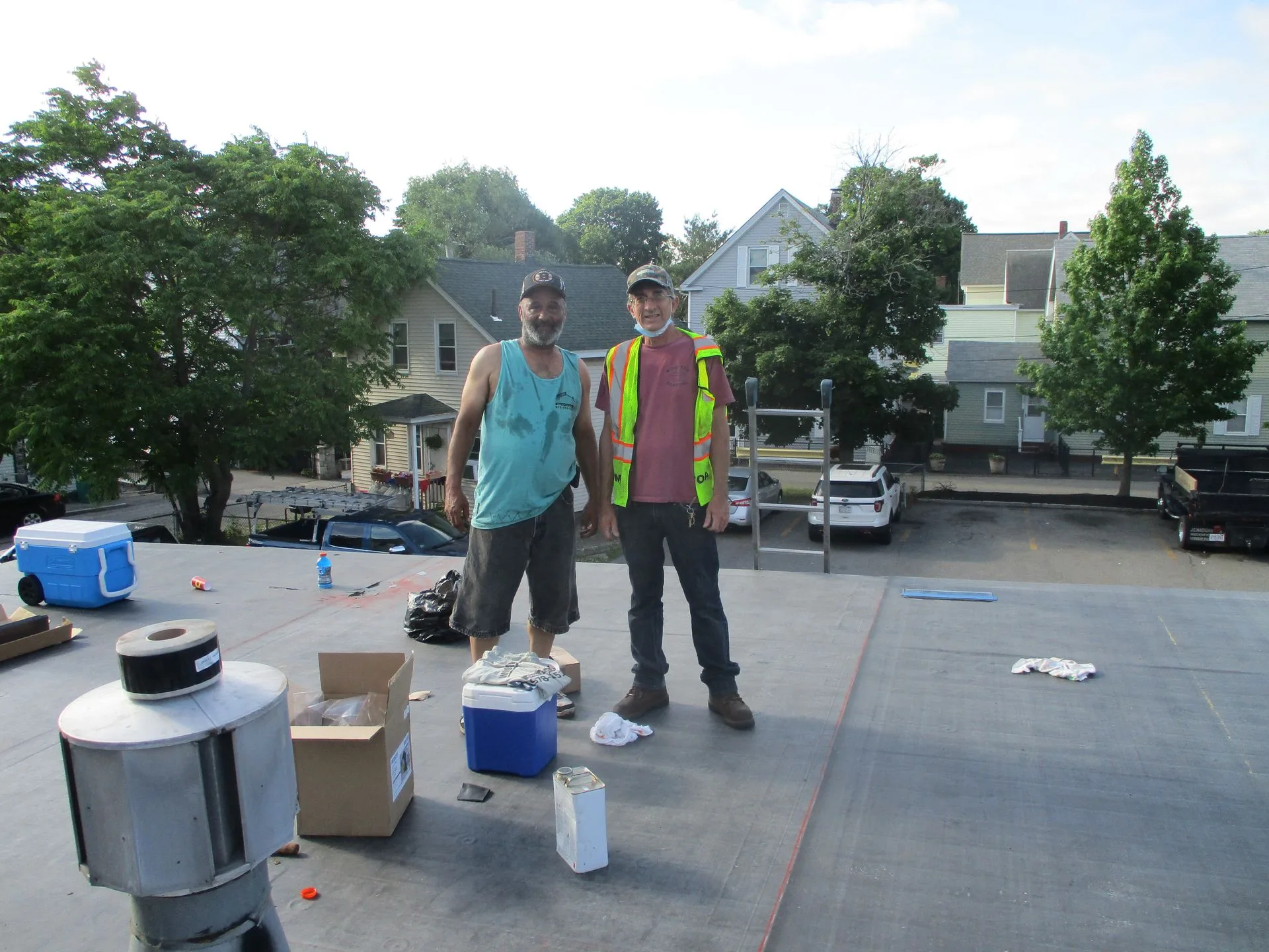 woosterroofing