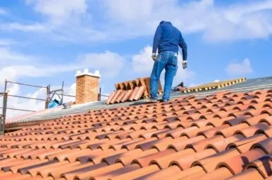 Roofing Lowell MA