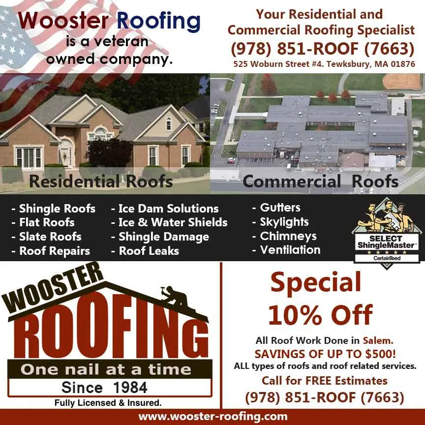 Salem-NH-Roofing