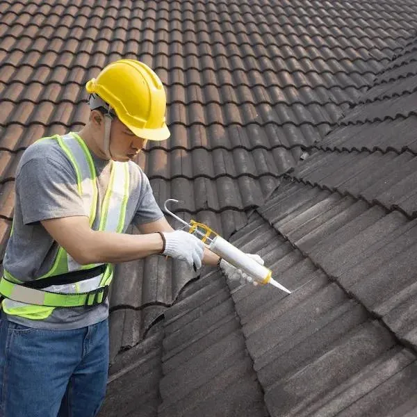 roof repair